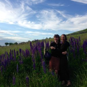 Meet your Posher, Sarah